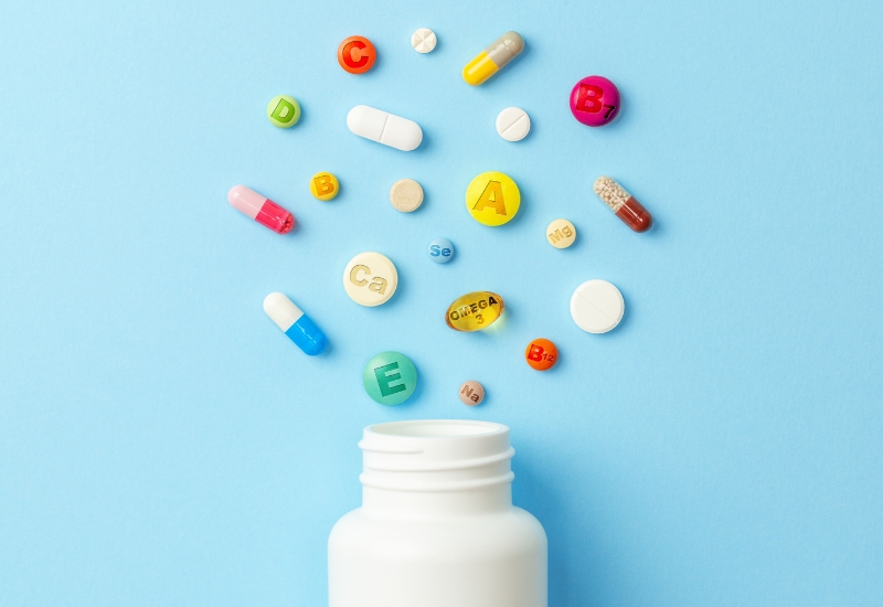 vitamin tăng cường miễn dịch