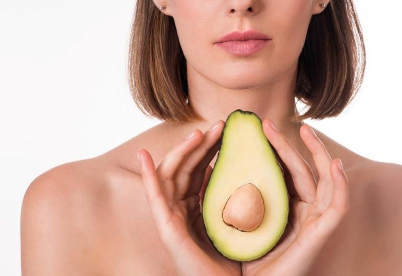 ăn gì để tăng độ đàn hồi cho da