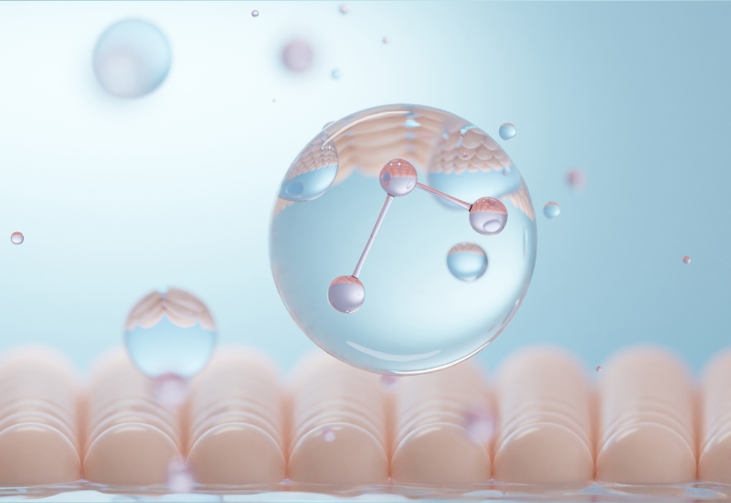 ăn gì để tăng sinh collagen cho da