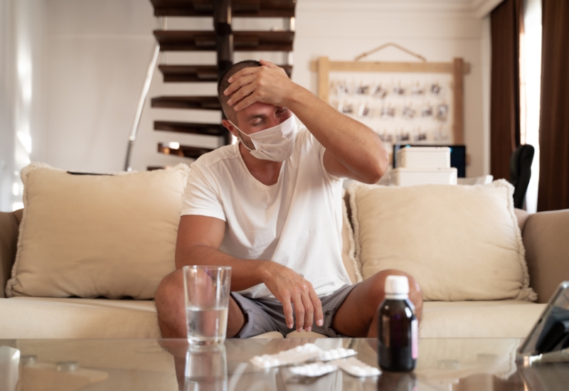 bệnh nhiễm độc cacbon monoxit nghề nghiệp