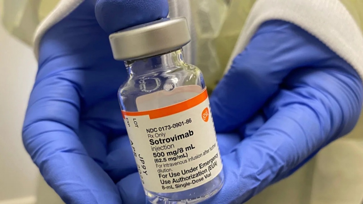 các kháng thể đơn dòng được FDA chấp thuận