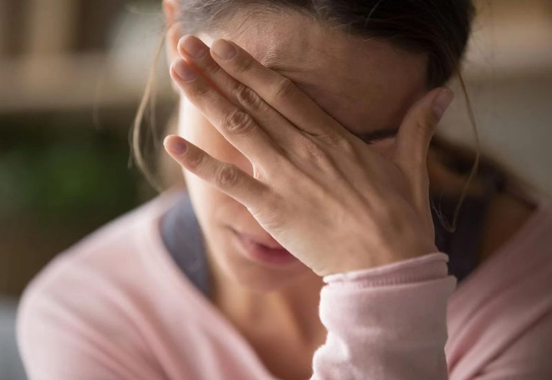 cách chữa mệt mỏi mãn tính