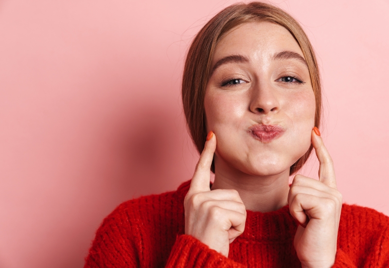 cách làm đầy má hóp