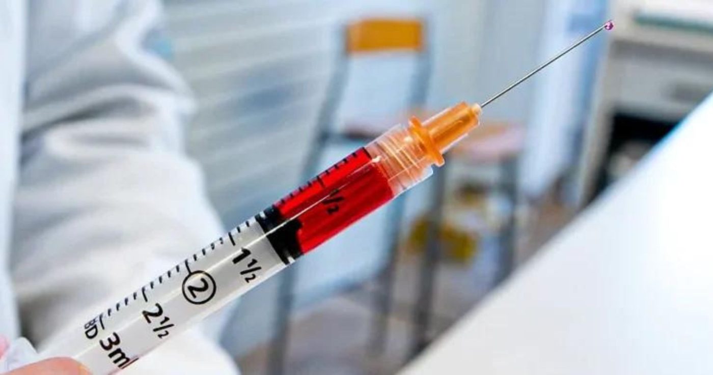 cải thiện mức năng lượng bằng liệu pháp IV và tiêm B12