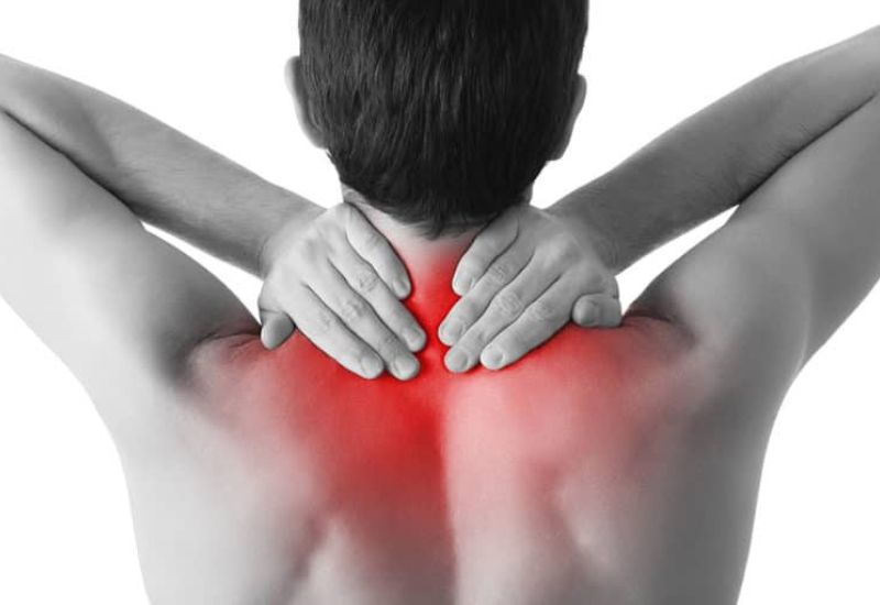 căng cơ do căng thẳng