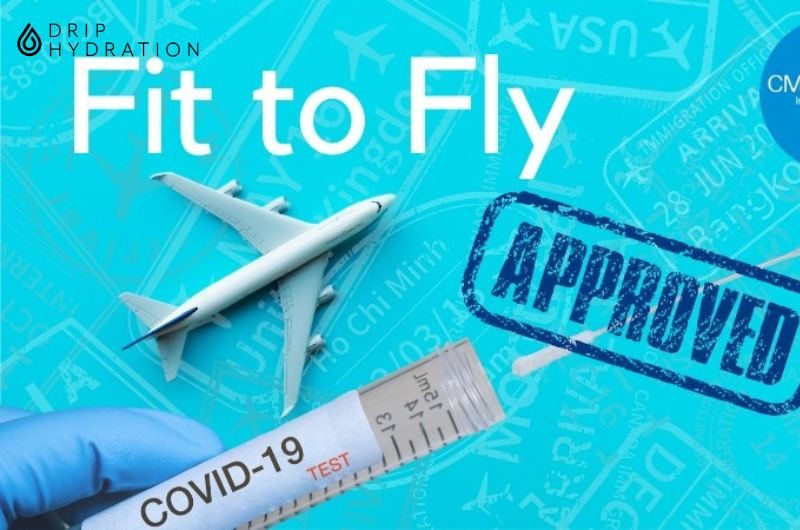 chứng chỉ Fit-to-Fly