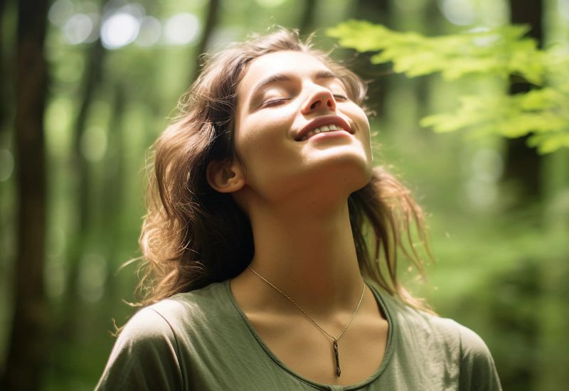 dấu hiệu cơ thể đang thải độc