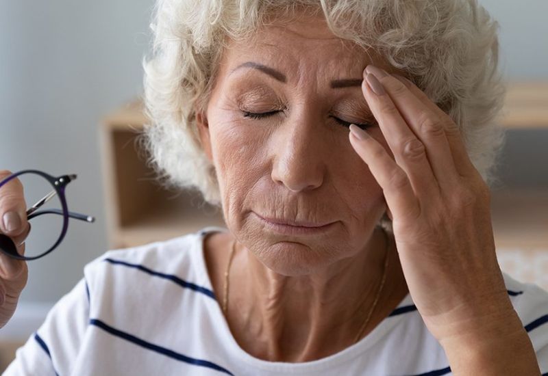 đột quỵ nhồi máu não