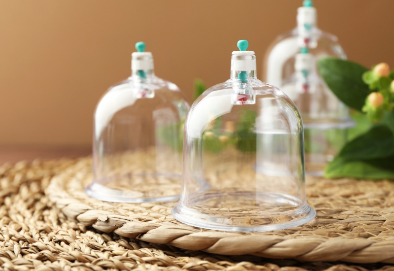 giác hơi thải độc