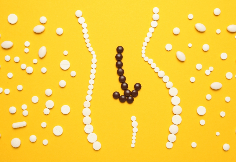 giờ thải độc của cơ thể