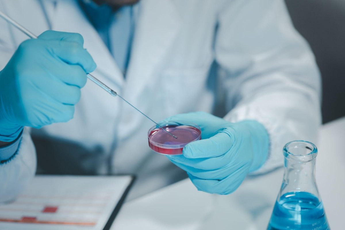 liệu pháp ngoại bào