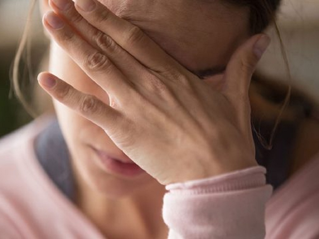 cách làm giảm đau đầu do căng thẳng hiệu quả