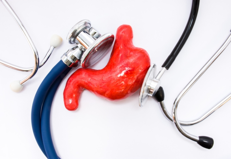 nguyên nhân trào ngược axit dạ dày