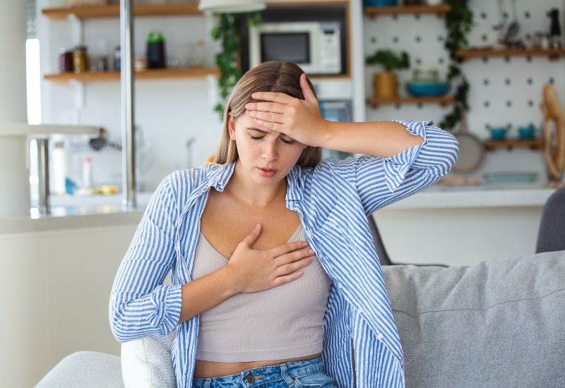 nhiễm độc hóa chất là gì