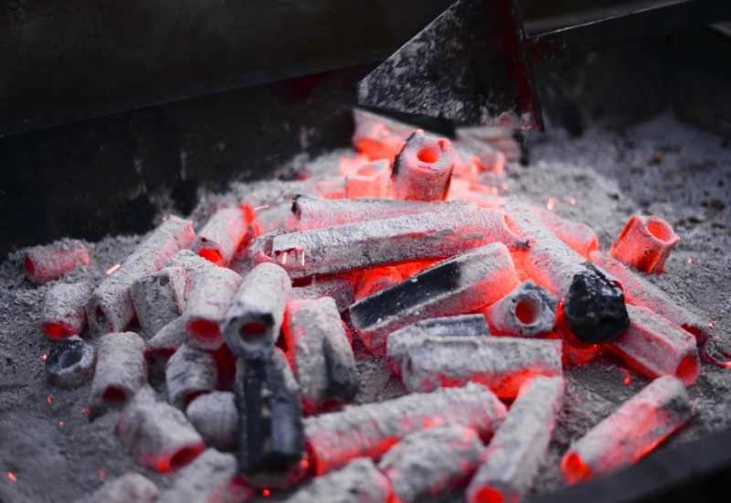 nhiễm độc khí than