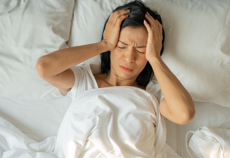 nhiễm độc xyanua