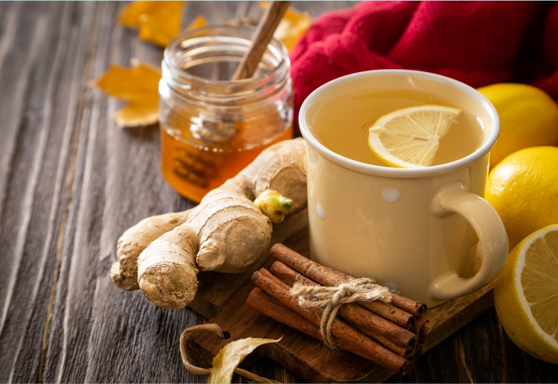 những thực phẩm làm giảm axit dạ dày