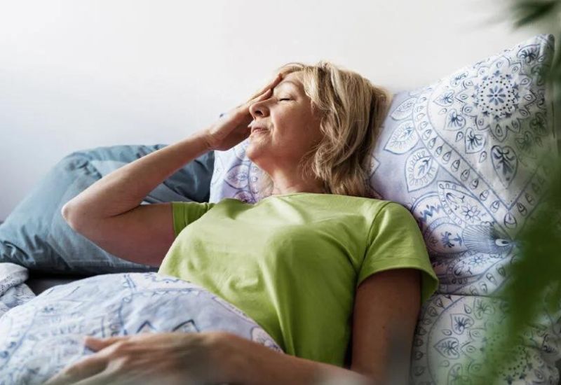 phòng ngừa đột quỵ nhồi máu não