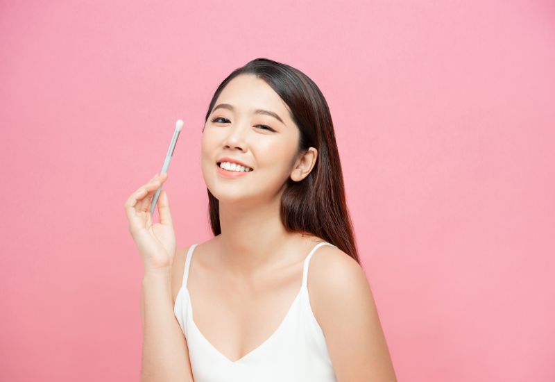 thải độc đẹp da