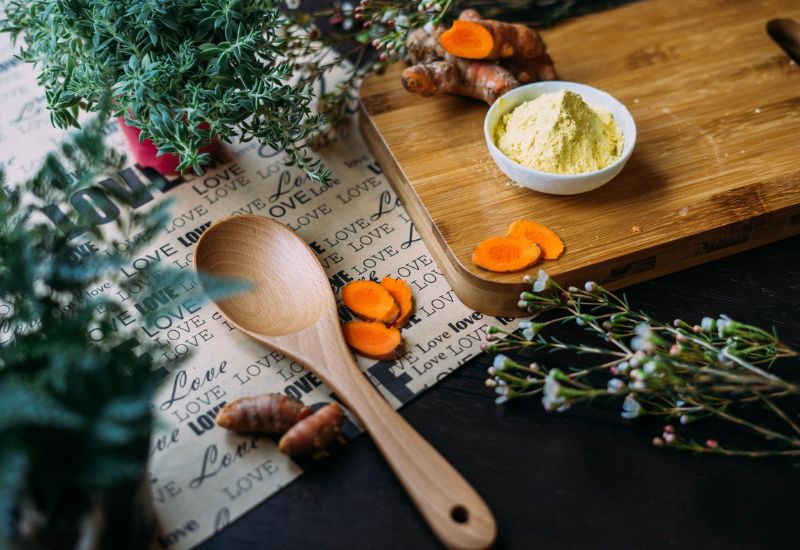 thải độc gan đông y