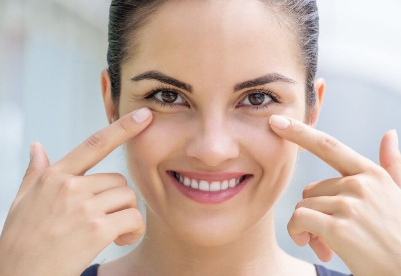 vì sao da lão hóa sớm