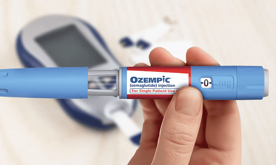 Ozempic có an toàn không