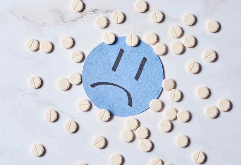 các loại trầm cảm