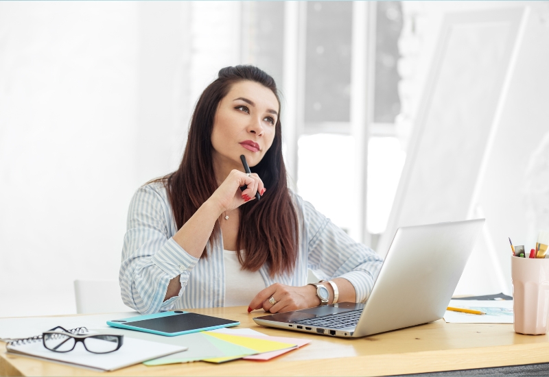 cách để đầu óc tập trung