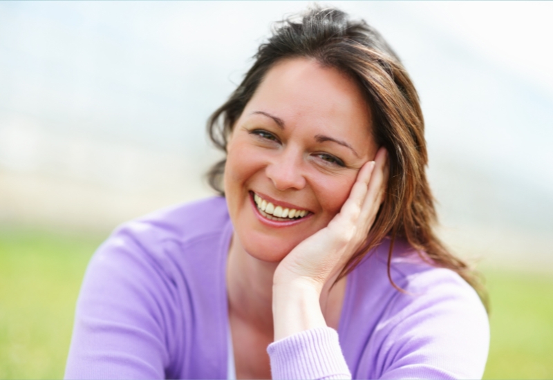 cách giảm stress cho phụ nữ