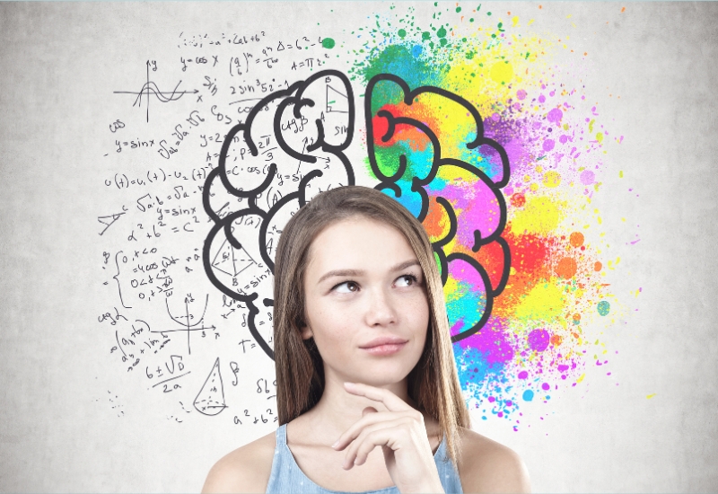 cải thiện chức năng não