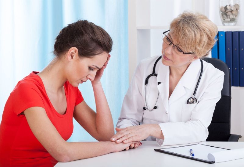 chăm sóc sức khỏe tinh thần