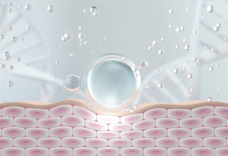 Collagen peptides là gì và nó có công dụng ra sao?