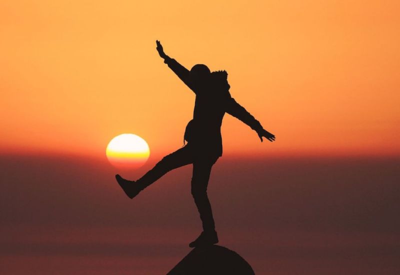 cuộc sống cân bằng là gì