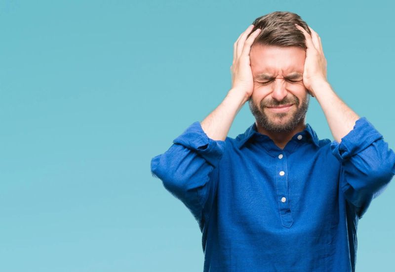 đau đầu nên làm gì