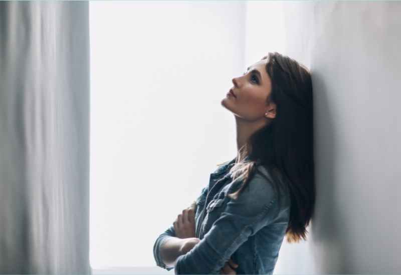 giảm hormone ở nữ giới