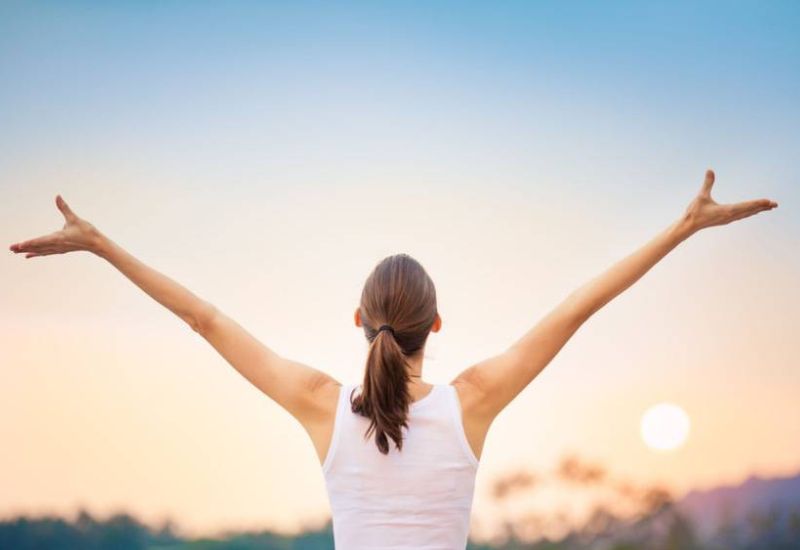 hệ thống năng lượng cơ thể