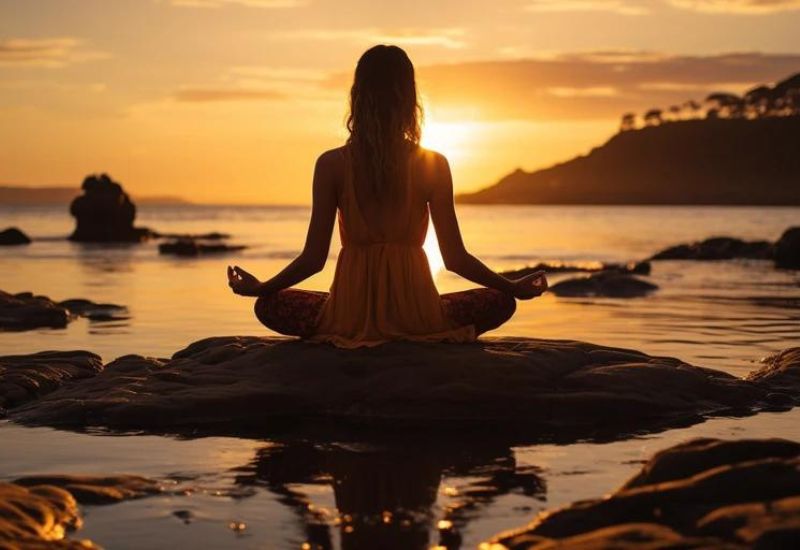 làm sao để có sức khỏe tốt