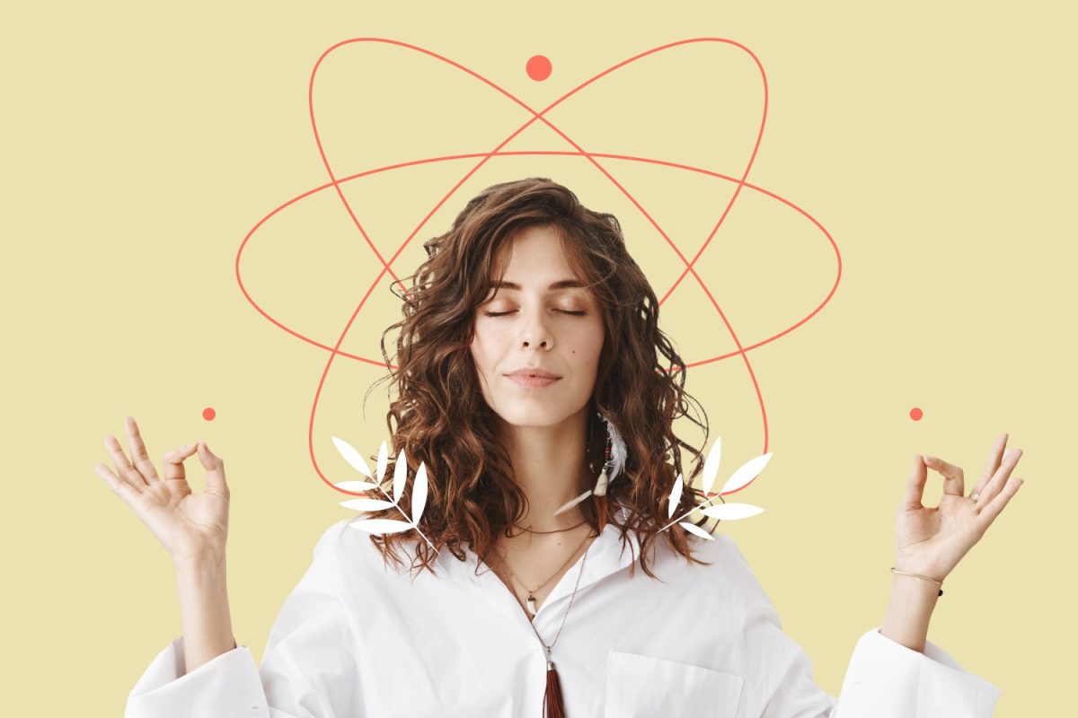 lợi ích của Ipamorelin dành cho phụ nữ