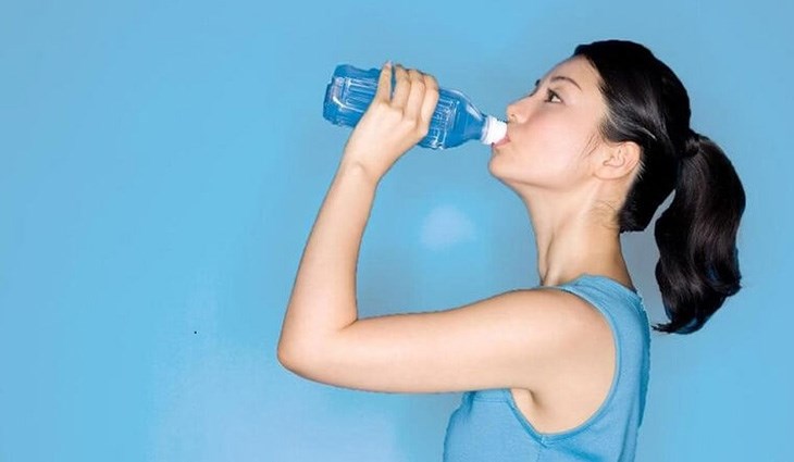 lợi ích của đồ uống điện giải