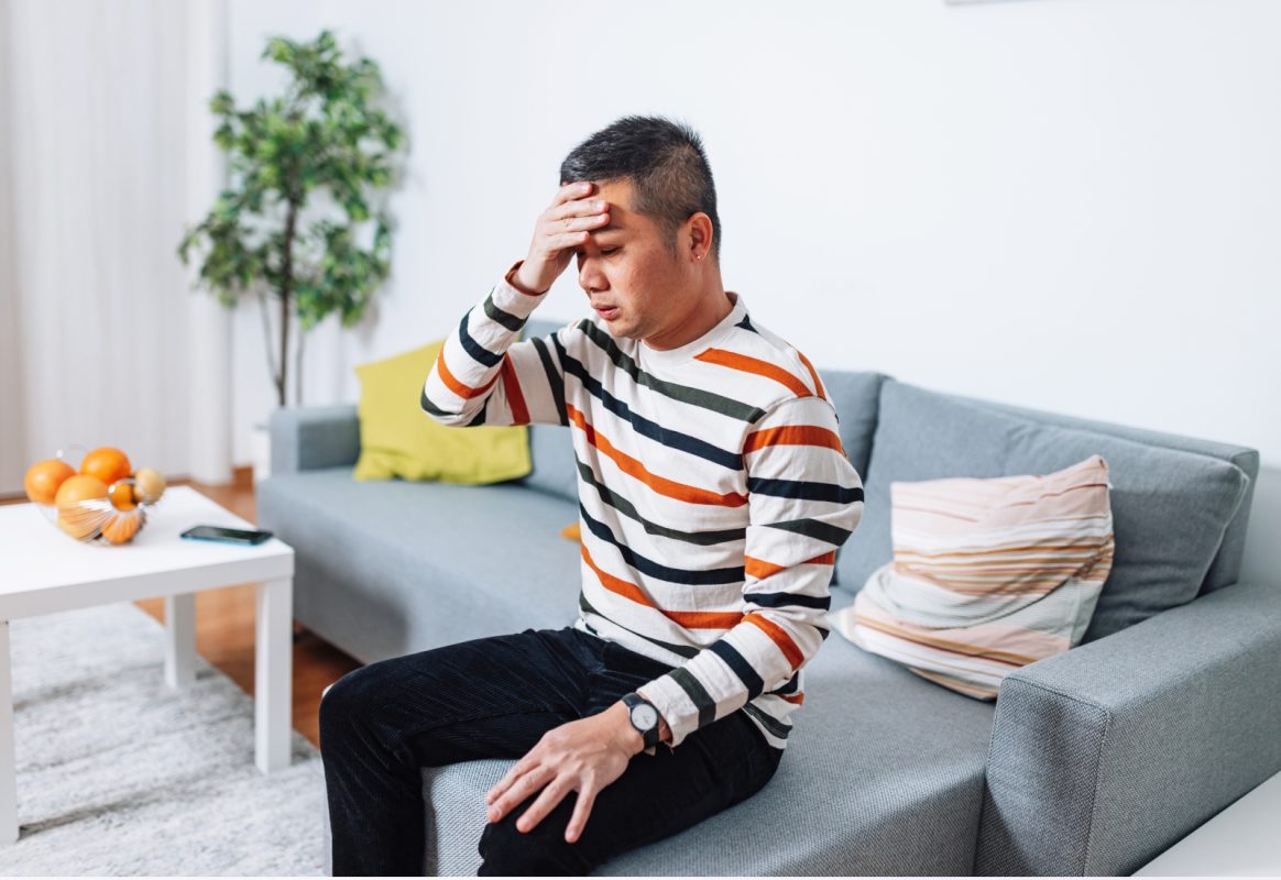 nguyên nhân thiếu máu não