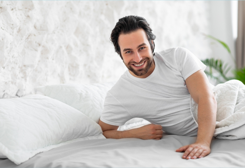 sức khỏe sinh lý nam giới