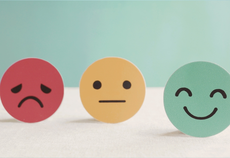 tầm quan trọng của sức khoẻ tinh thần