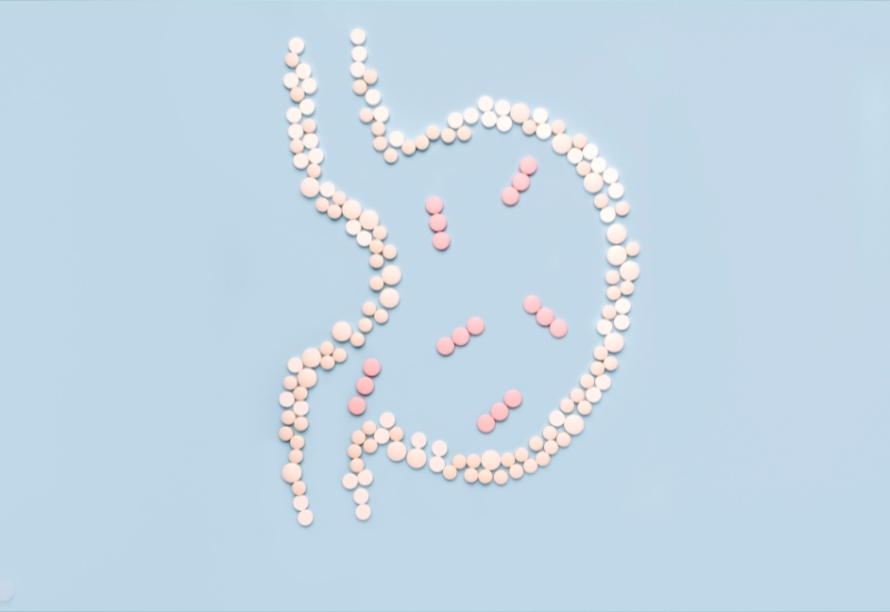 viêm loét dạ dày do thuốc