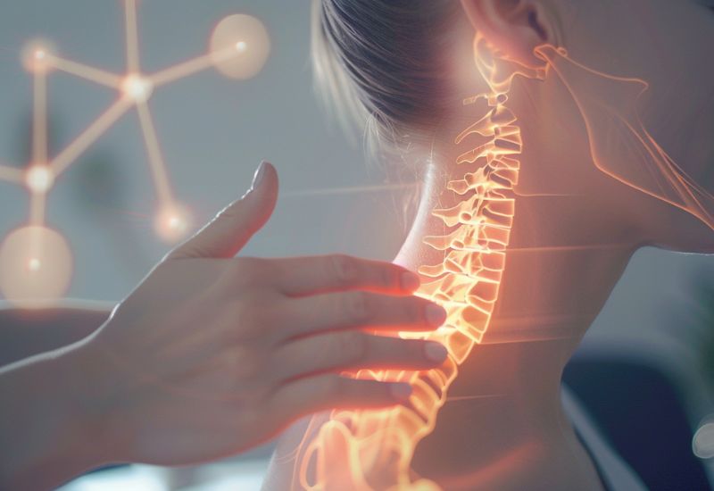 dấu hiệu đau dây thần kinh chẩm