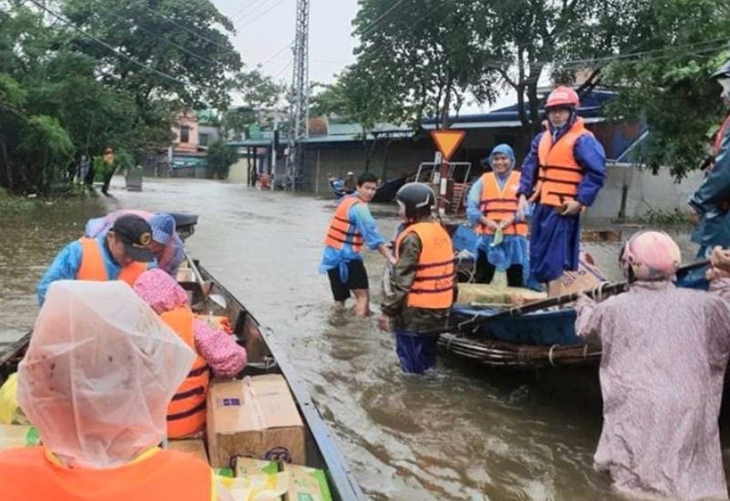 vấn đề sức khỏe