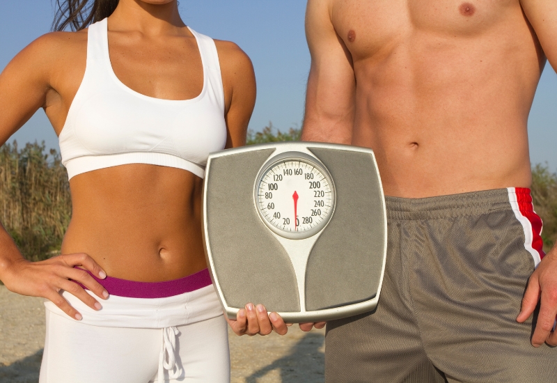 bài tập giảm cân cấp tốc