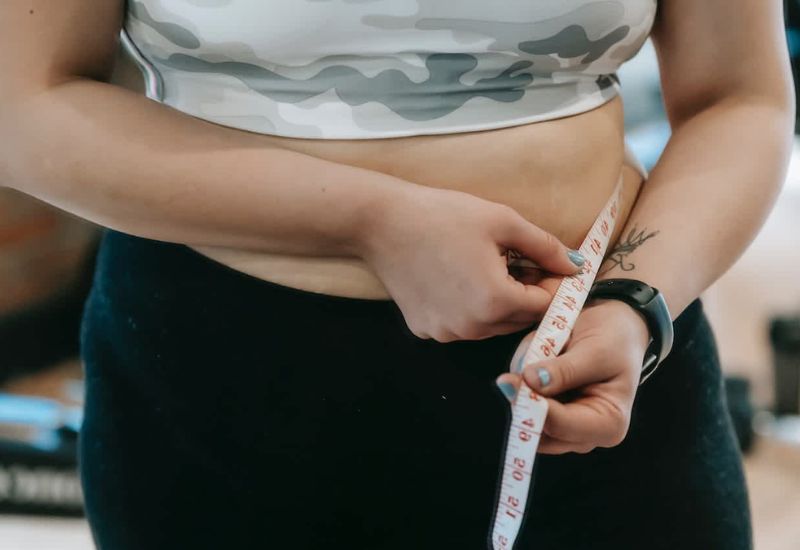 bệnh mãn tính gây tăng cân