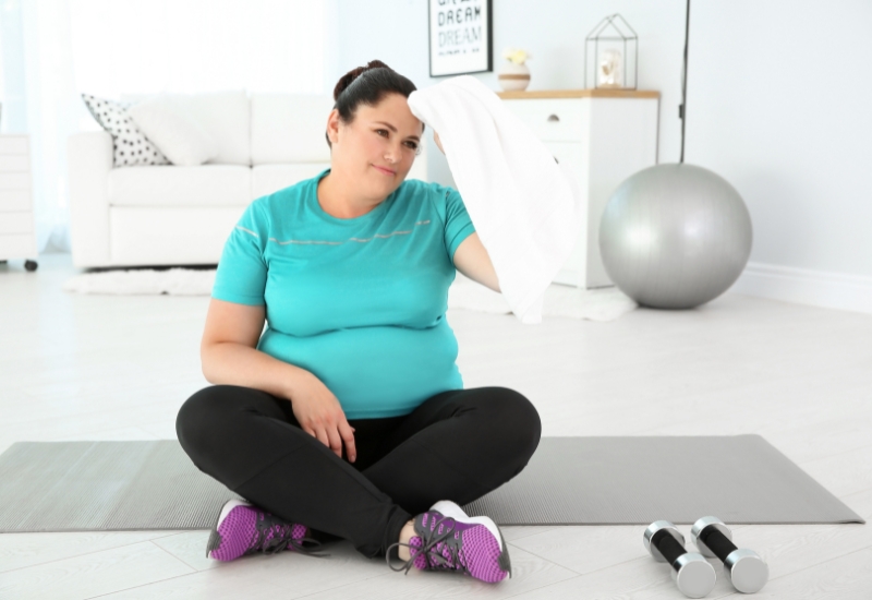 các yếu tố xã hội ảnh hưởng đến béo phì