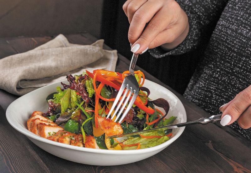 ăn keto giảm cân trong 1 tuần