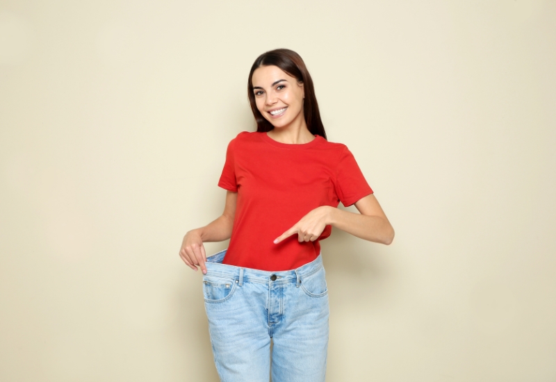 giảm cân hiệu quả trong 6 tháng